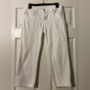 Michael Kors Women’s Stretch Denim Jeans Sz4 Low Rise